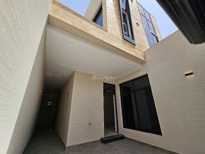 فیلا 7 غرف نوم للبيع في شرق الرياض، الرياض - فيلا تمليك بحي اليرموك