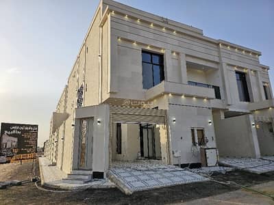 3 Bedroom Floor for Sale in East Riyadh, Riyadh - For sale, an excellent ground floor in the Al-Mu'ayzilah neighborhood, corner lot.