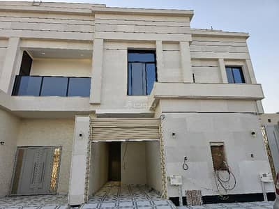 3 Bedroom Floor for Sale in East Riyadh, Riyadh - Duplex townhouse for sale in the Al-Mu'izzilah neighborhood