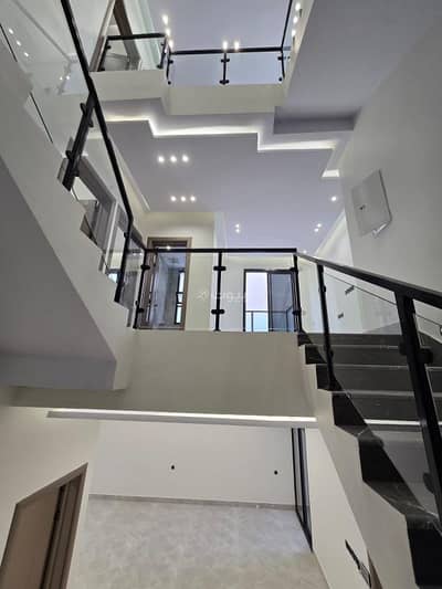 6 Bedroom Villa for Sale in East Riyadh, Riyadh - Villa with 6 bedrooms for sale in Al Bayan neighborhood.