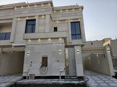 5 Bedroom Villa for Sale in East Riyadh, Riyadh - Villa for sale in Al-Mu'ayzilah district