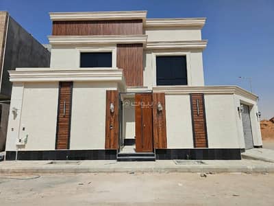 5 Bedroom Villa for Sale in East Riyadh, Riyadh - Villa For Sale in Al Rimal, East Riyadh