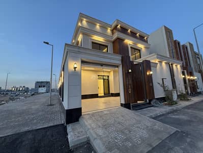 فیلا 5 غرف نوم للبيع في شرق الرياض، الرياض - فيلا للبيع في الرمال، شرق الرياض