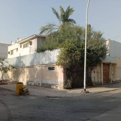 فیلا 1 غرفة نوم للبيع في وسط الرياض، الرياض - فيلا للبيع في شارع نصر الحنبلي, حي الملز, مدينة الرياض, منطقة الرياض