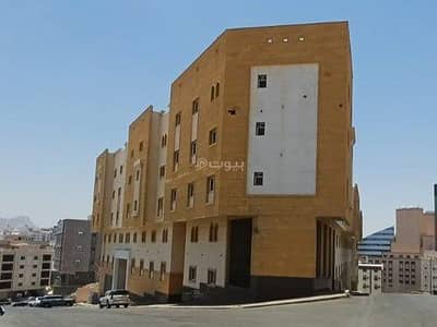 3 Bedroom Apartment for Rent in Al Rusayfah, Makkah - Apartment for rent | Mecca | Al-Rathifah neighborhood | Code 4645