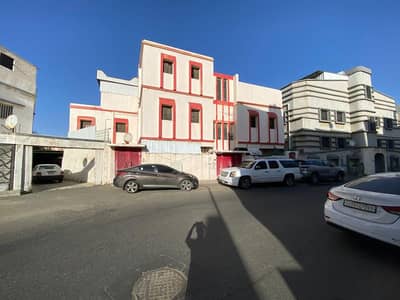 11 Bedroom Villa for Sale in Al Manhal, Abha - Villa for sale in Al Manhal, Abha