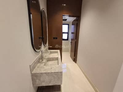 دور 3 غرف نوم للبيع في شرق الرياض، الرياض - 3 غرف نوم في طابق سكني للبيع في أشبيلية