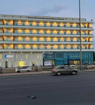 Commercial Building for Rent in Dhahban Western, Khamis Mushait - Commercial Building For Rent in Dhahban Western, Khamis Mushait