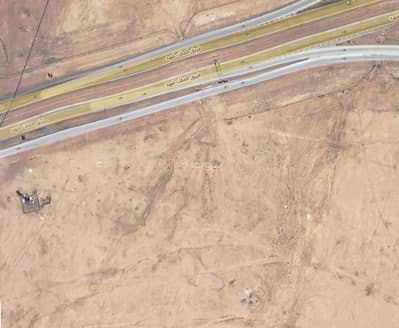 Agriculture Plot for Rent in Aldalimih - Land for rent in Al-Dulaimiyah neighborhood, Al-Dulaimiyah city, Al-Qassim region