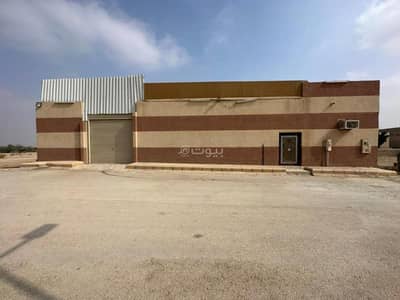 استراحة 1 غرفة نوم للبيع في جنوب الرياض، الرياض - استراحة للبيع في شارع ابي عبدالرحمن اللهبي, حي الغنامية, مدينة الرياض, منطقة الرياض