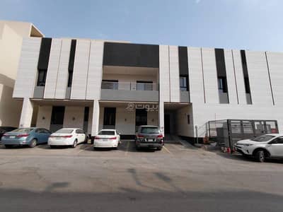 شقة 3 غرف نوم للايجار في شمال الرياض، الرياض - شقة للإيجار في شارع الامير سلمان بن محمد بن سعود, حي الصحافة, مدينة الرياض, منطقة الرياض