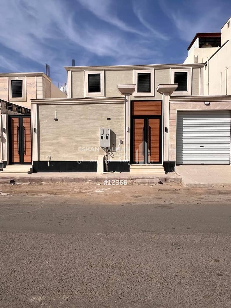 Floor for sale in Al Salam, Madinah Floor for sale in Al Salam, Madinah