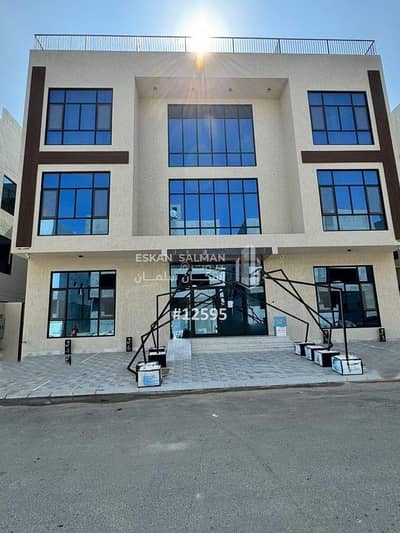 5 Bedroom Apartment for Sale in Shuran, Madina - Apartment - medina - shouran in the hijra area, hamad abdulah al-muhaisen plan, medina
