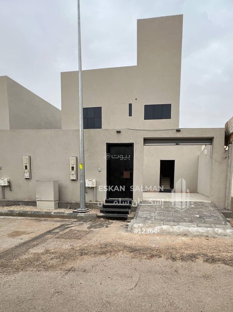 Villa for sale in Al Rafiah, Buraydah Al Qassim region Villa for sale in Al Rafiah, Buraydah Al Qassim region