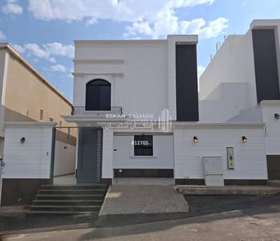 فیلا 9 غرف نوم للبيع في الزهور، أبها - فيلا - أبها - المحالة مدينة سلطان ( الزهور )