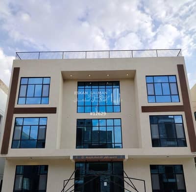 5 Bedroom Flat for Sale in Shuran, Madina - Apartment - al madinah al munawwarah - shawran in the hijrah area, hamad abdullah al muheisen plan, al madinah al munawwarah