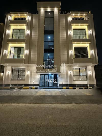 5 Bedroom Apartment for Sale in Al Muhammadiyah 2, Jazan - Apartment - jazan - al-mohammadia 2 (the beach)