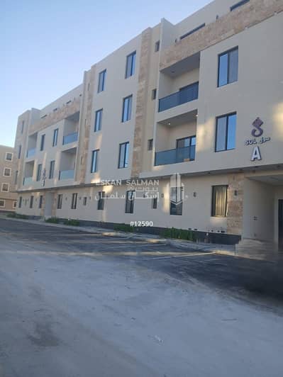 فلیٹ 3 غرف نوم للبيع في غرب الرياض، الرياض - شقة - الرياض - العوالي