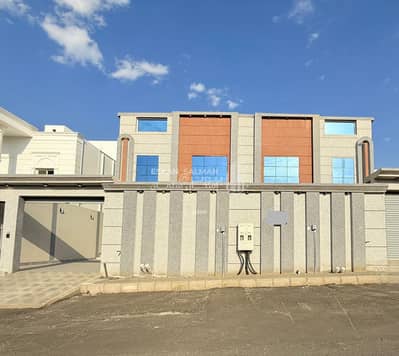 فیلا 7 غرف نوم للبيع في الغدير، أبها - فيلا - أبها - المحاله ( الغدير )