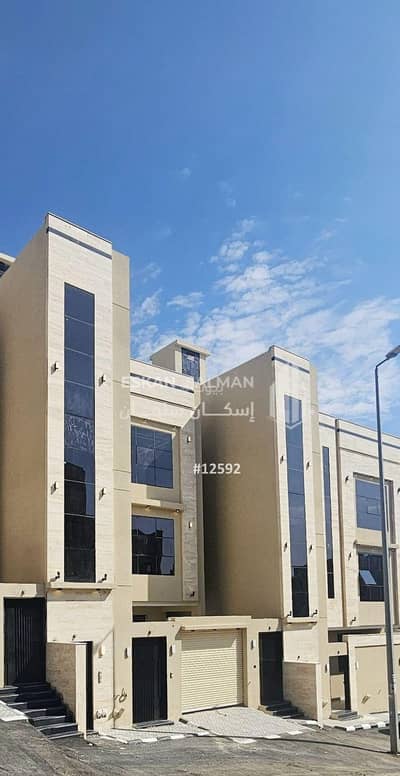 دور 6 غرف نوم للبيع في الغدير، أبها - دور - أبها - المحالة (الغدير)