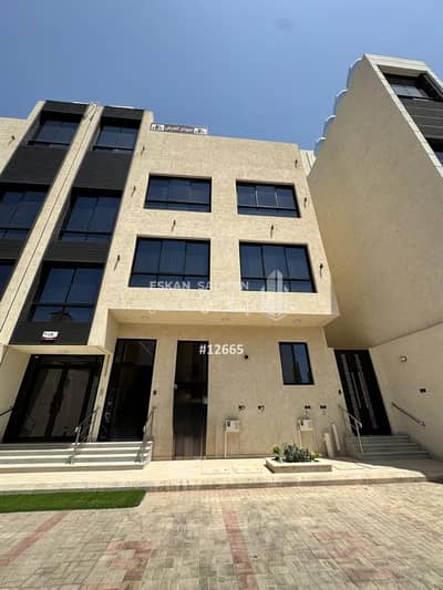 5 Bedroom Apartment for Sale in Shuran, Madina - Apartment - medina - shouran in the hijrah area, hamad abdullah al-muhaisen plan