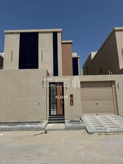 9 Bedroom Villa for Sale in Al Urobah, Dammam - Villa - dammam - arouba district