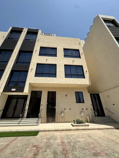 5 Bedroom Apartment for Sale in Shuran, Madina - Apartment - medina - shouran in the hijrah area, hamad abdullah al-muhaissan plan