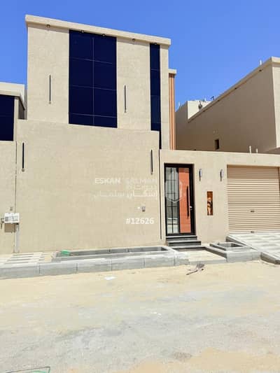 9 Bedroom Villa for Sale in Al Urobah, Dammam - Villa - dammam - al aroubah neighborhood