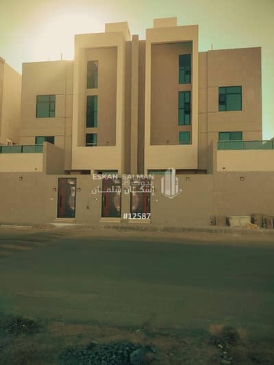5 Bedroom Apartment for Sale in Shuran, Madina - Apartment - madinah - shouran neighborhood