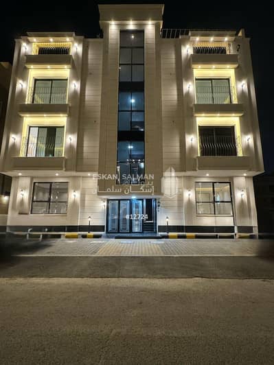 5 Bedroom Flat for Sale in Al Muhammadiyah 2, Jazan - Apartment - jazan - al-mohammadia 3