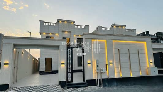 9 Bedroom Villa for Sale in Al Amwaj, Al Khobar - Villa - al khobar - amwaj district