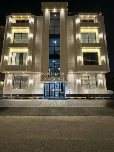 5 Bedroom Flat for Sale in Al Muhammadiyah 2, Jazan - Apartment - jazan - al-mohammadia3