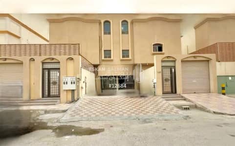 شقة 5 غرف نوم للبيع في طيبة، الدمام - شقة - الدمام - طيبة