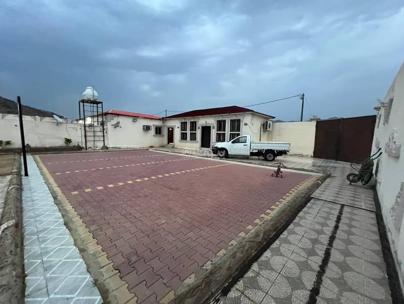Rest House For Sale in Al Barakah, Mecca