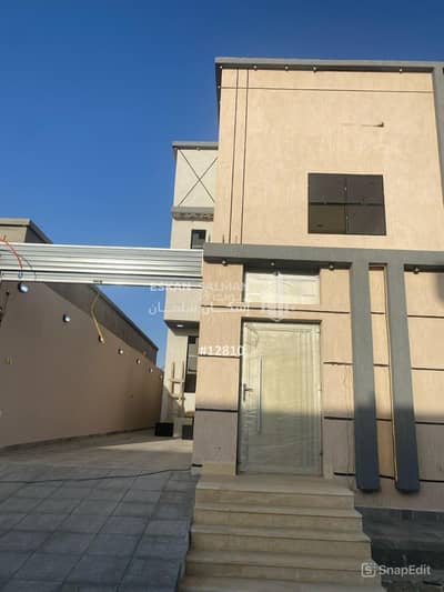 فیلا 6 غرف نوم للبيع في المروج، صامطة منطقة جازان - فيلا - صامطة - المروج