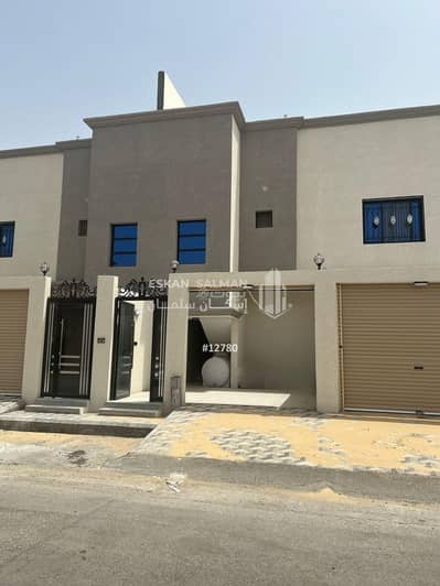 6 Bedroom Flat for Sale in Badr, Dammam - Apartment - dammam - badr neighborhood