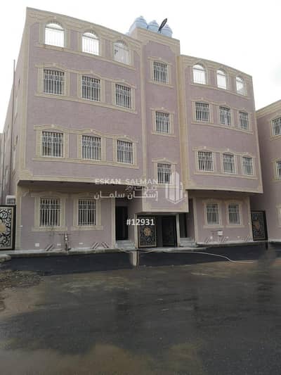 فلیٹ 7 غرف نوم للبيع في البديع، أبها - شقة - أبها - الموظفين(ال غليظ)