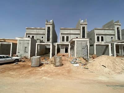 فلیٹ 3 غرف نوم للبيع في الهدا، الخرج منطقة الرياض - تاون هاوس للبيع في الخرج