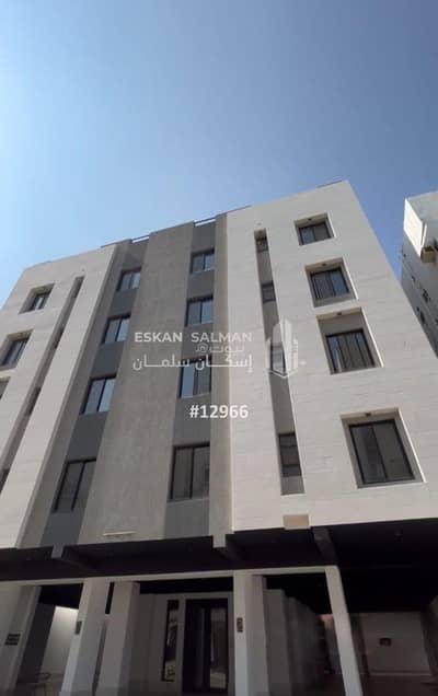 5 Bedroom Apartment for Sale in Umm Hablain Al Gharbia, Jeddah - Apartment - jeddah - um hablain