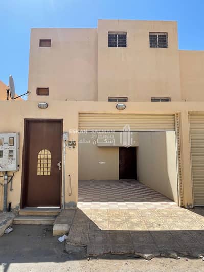 فلیٹ 5 غرف نوم للبيع في مشرف، الخرج منطقة الرياض - شقة - الخرج - حي الهدا { مشرف }