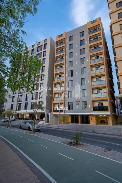 5 Bedroom Flat for Sale in North Jeddah, Jeddah - Apartment - jeddah - al-fayhaa district