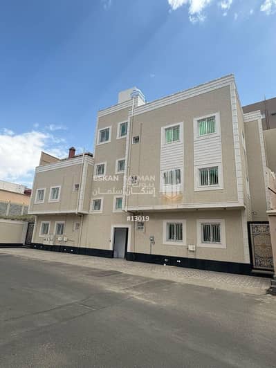 فلیٹ 5 غرف نوم للبيع في الروضة، أبها - شقة - أبها - الموظفين (ال غليظ)