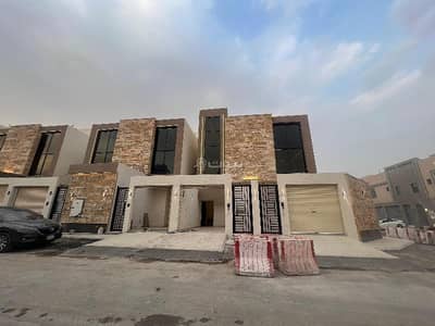 فیلا 4 غرف نوم للبيع في جنوب الرياض، الرياض - عقار للبيع