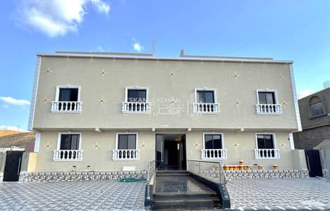 5 Bedroom Apartment for Sale in Umm Al Rasf, Taif - Apartment - taif - al akbab district (al kadi)