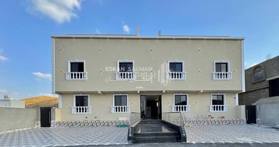 5 Bedroom Flat for Sale in Umm Al Rasf, Taif - Apartment - taif - ahbab neighborhood (al kadi)