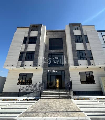 شقة 4 غرف نوم للبيع في عين الخيف، المدينة المنورة - شقة - المدينة المنورة - وادى مذينب و عين الخيف منطقة ميطان (البدراني )