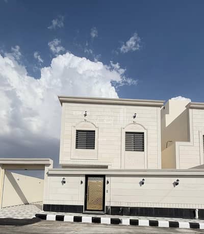 فیلا 8 غرف نوم للبيع في حي ريحة، الطائف - فيلا - الطائف - حي ريحه