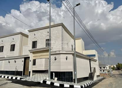 فیلا 8 غرف نوم للبيع في حي ريحة، الطائف - فيلا - الطائف - حي ريحه