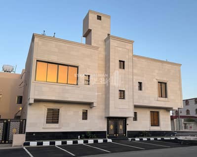 5 Bedroom Apartment for Sale in Waset, Taif - Apartment - taif - al-wasat (muthamelah neighborhood)