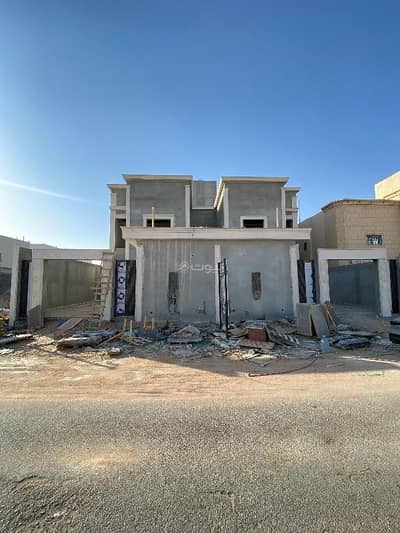 فیلا 4 غرف نوم للبيع في الورود، الخرج منطقة الرياض - فيلا للبيع في الورود، الخرج منطقة الرياض